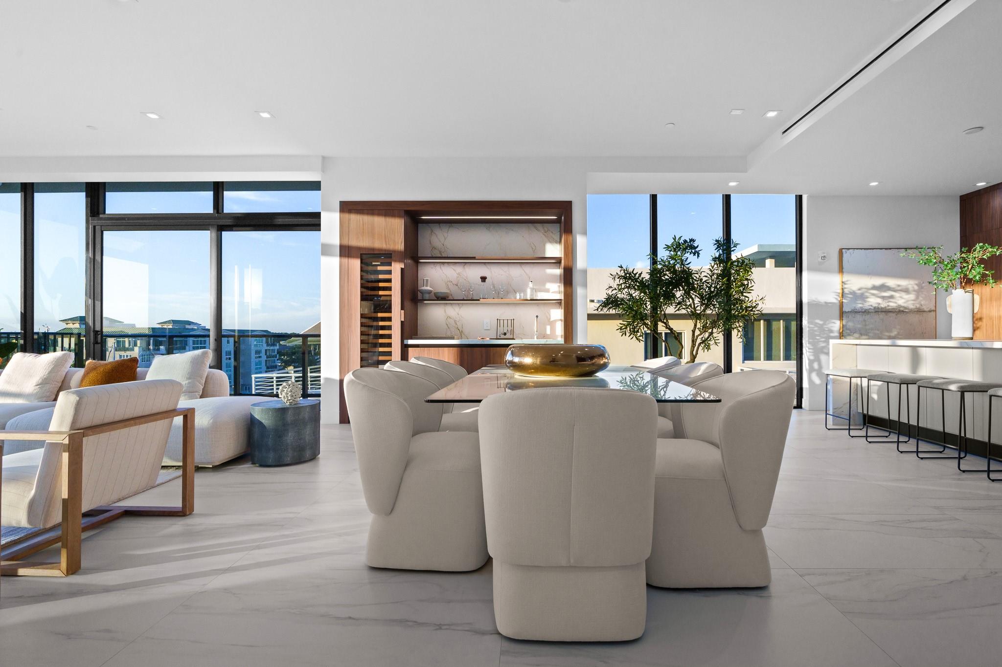 Casa Murano - Residential