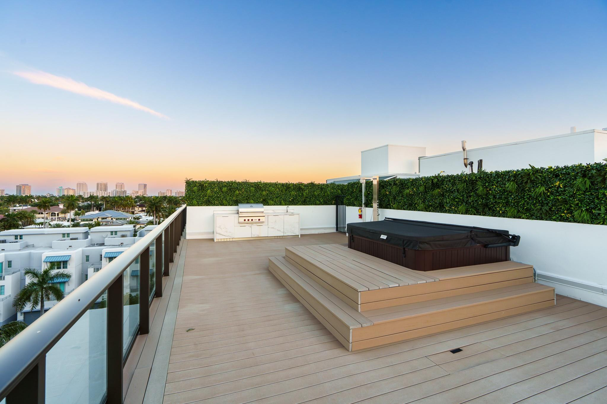 Casa Murano - Residential