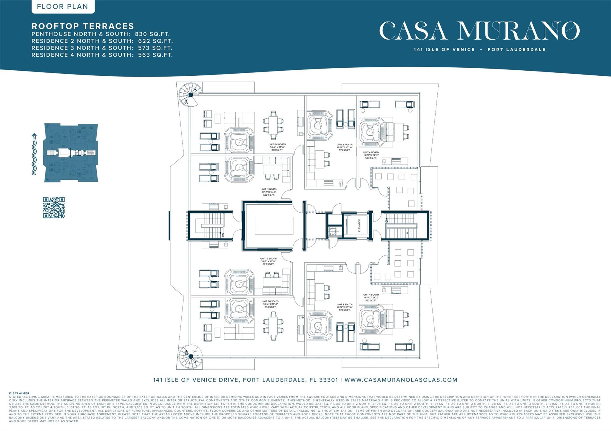 Casa Murano - Residential