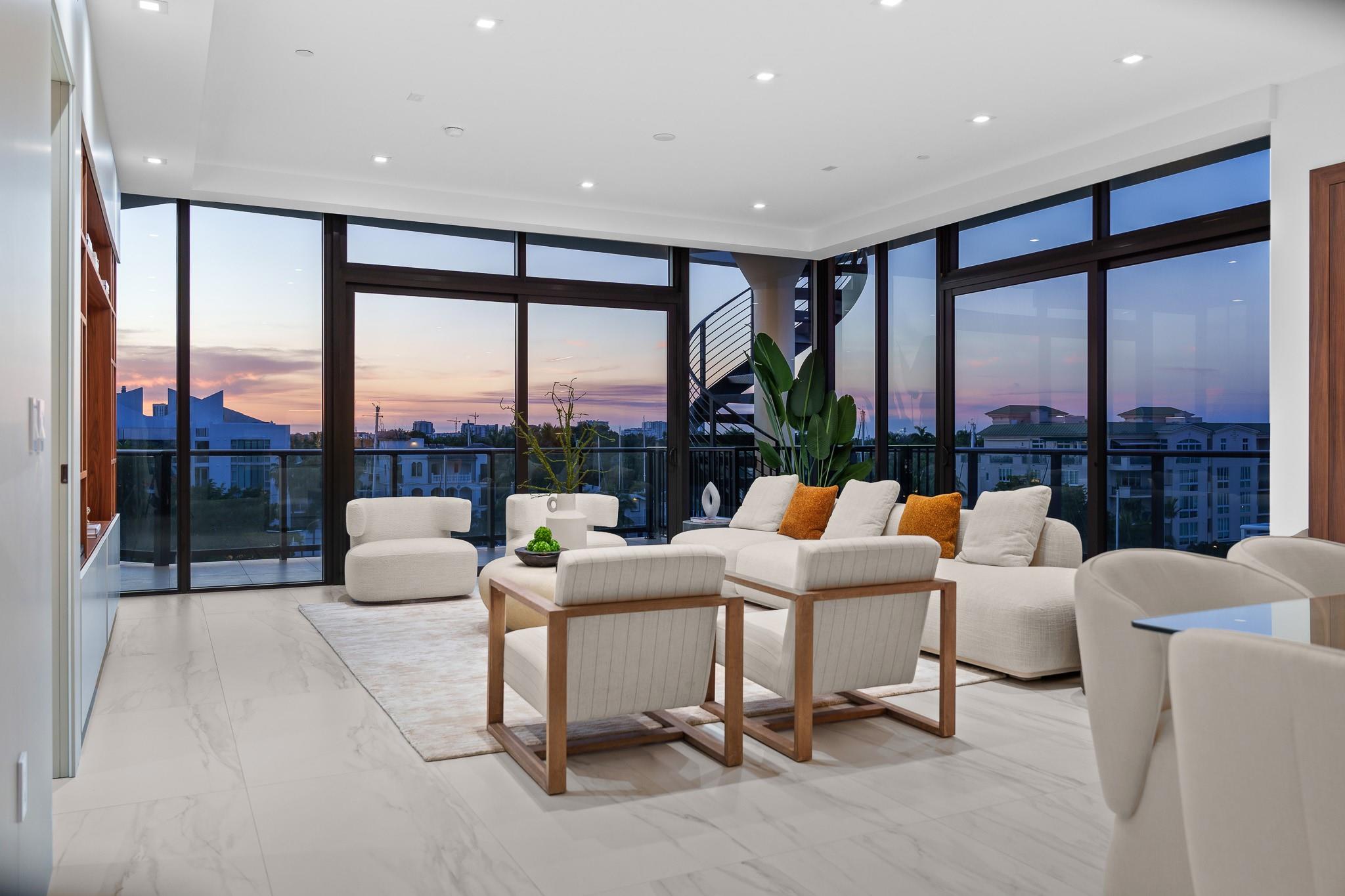 Casa Murano - Residential