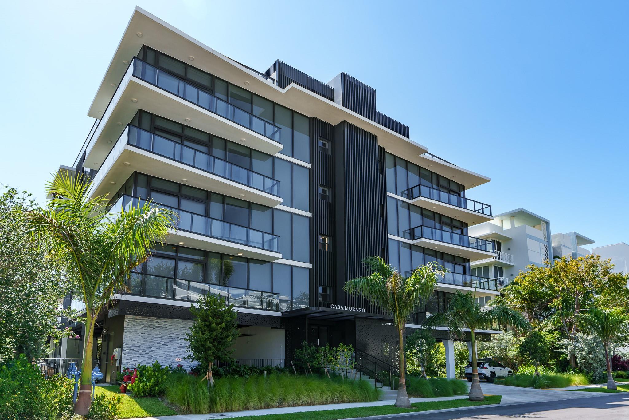 Casa Murano - Residential