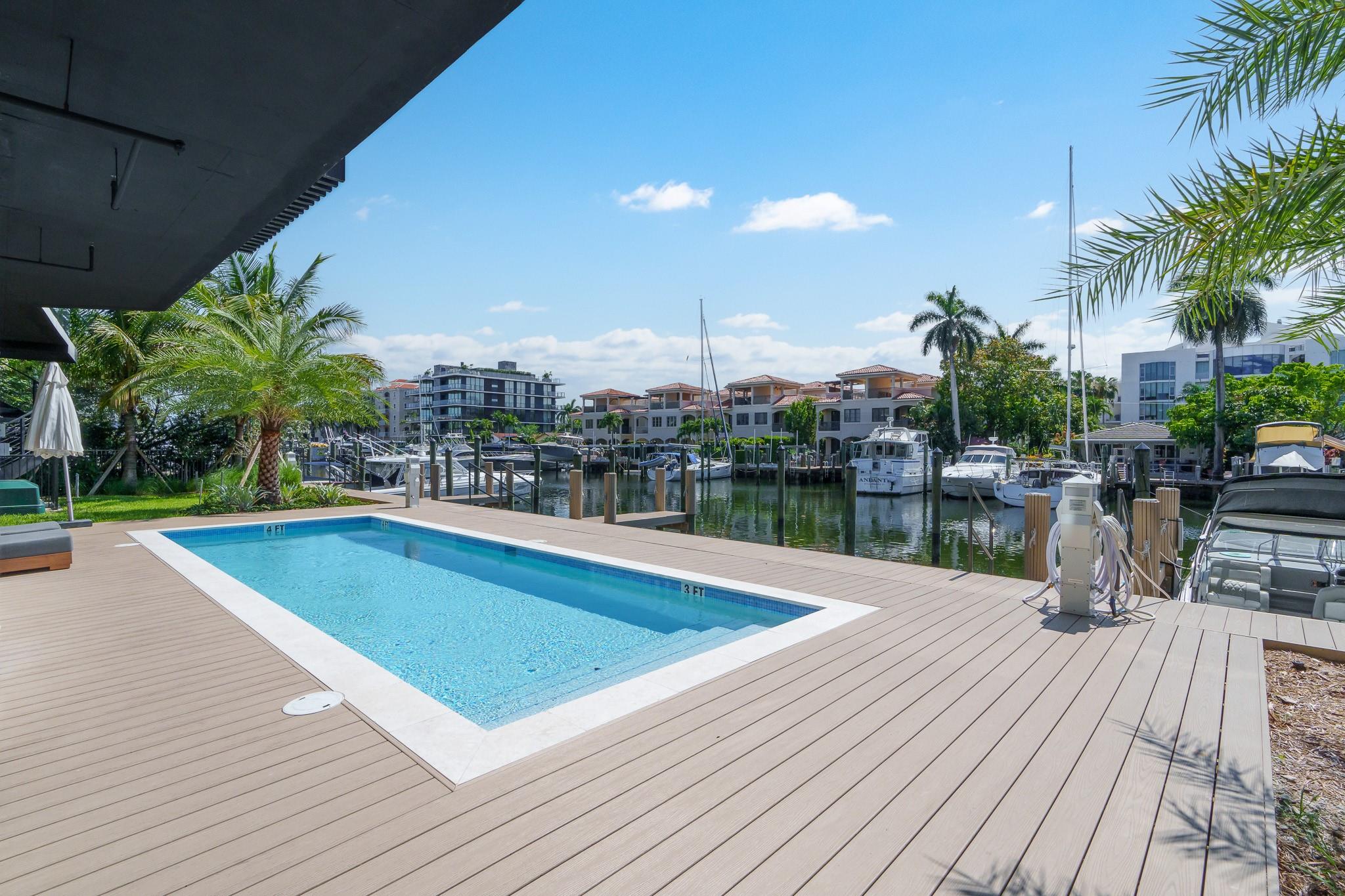 Casa Murano - Residential