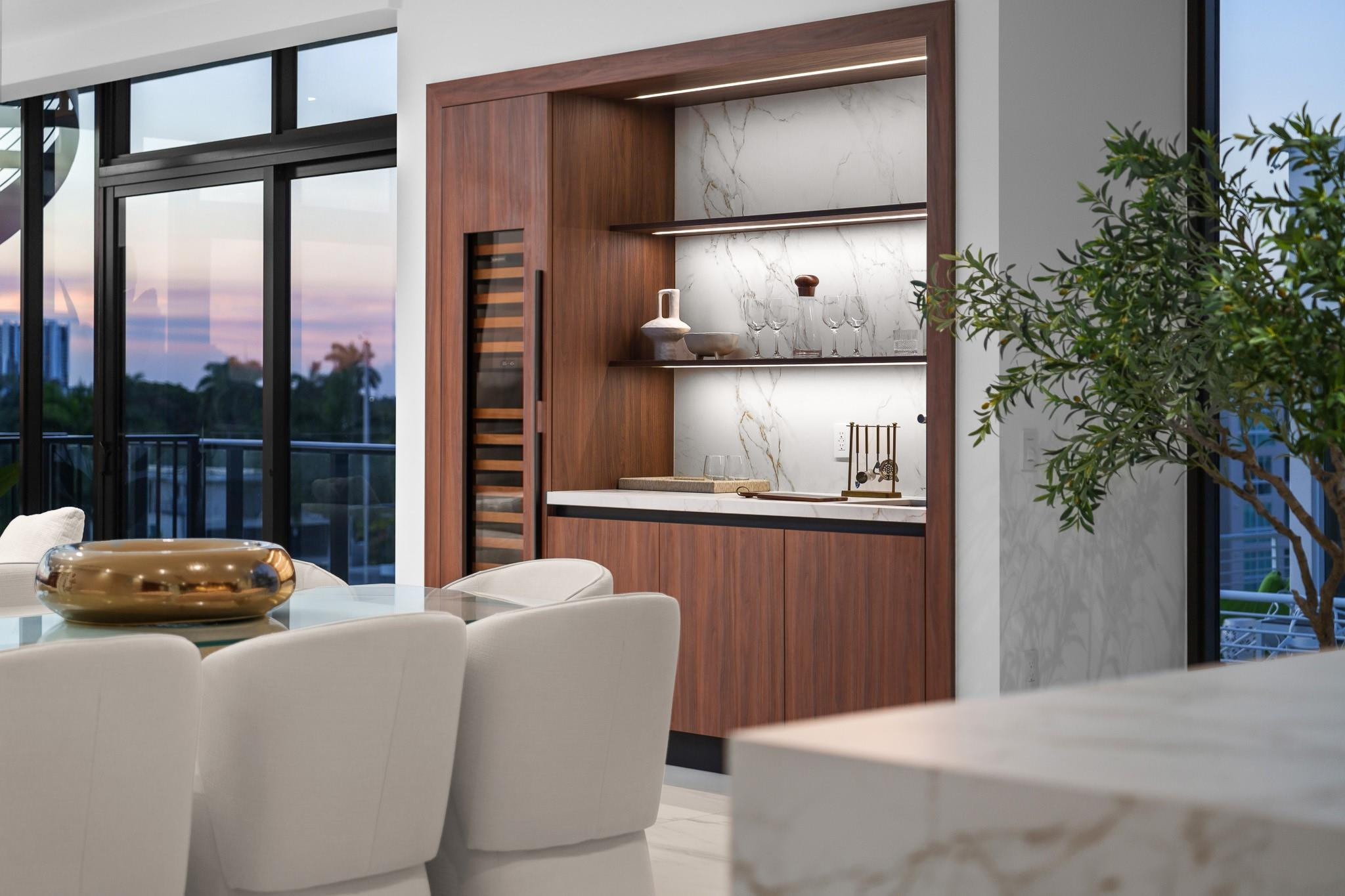 Casa Murano - Residential