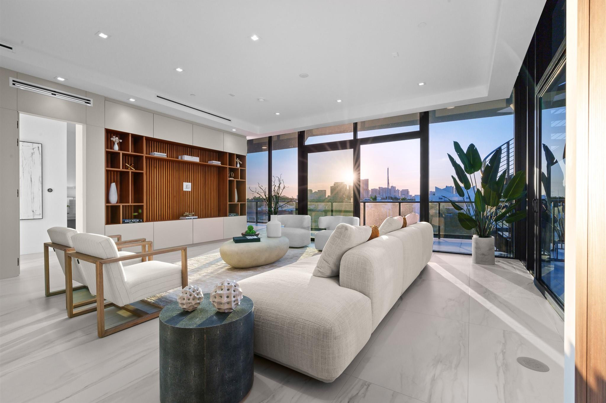 Casa Murano - Residential