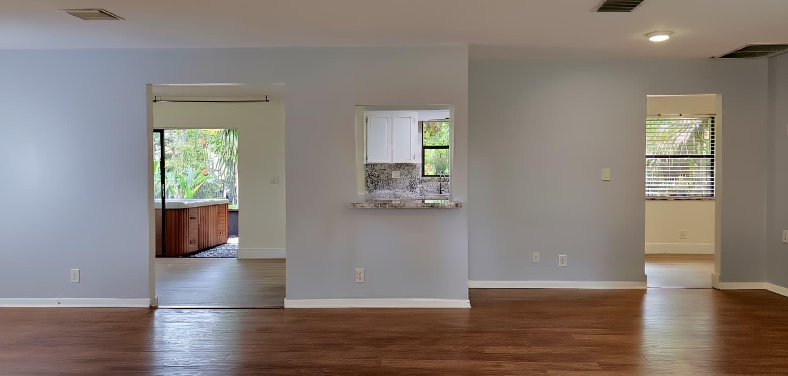 GUARDIAN ESTATES 81-41 B - Residential