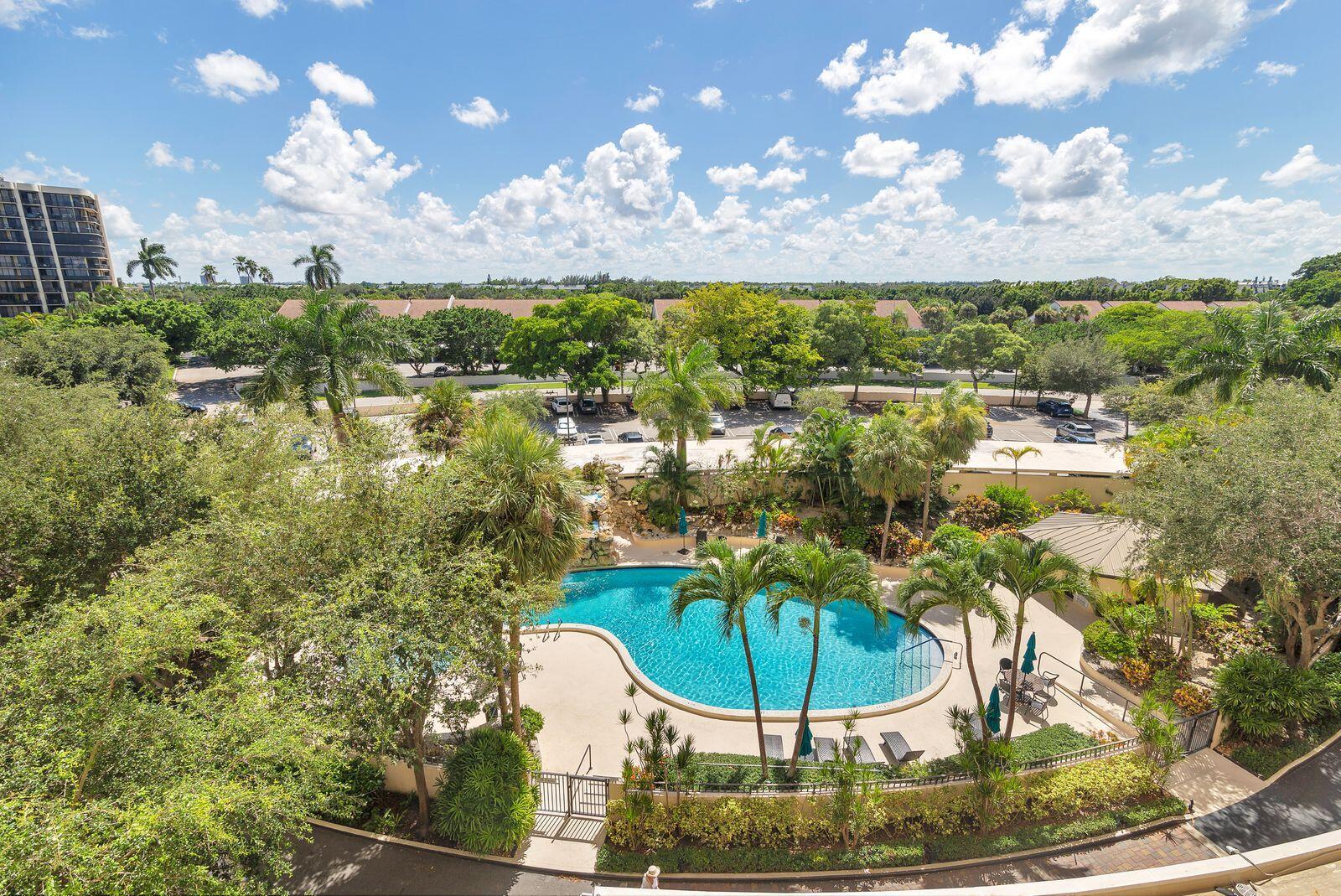 ENVOY COND DECL FILED 12- - Residential