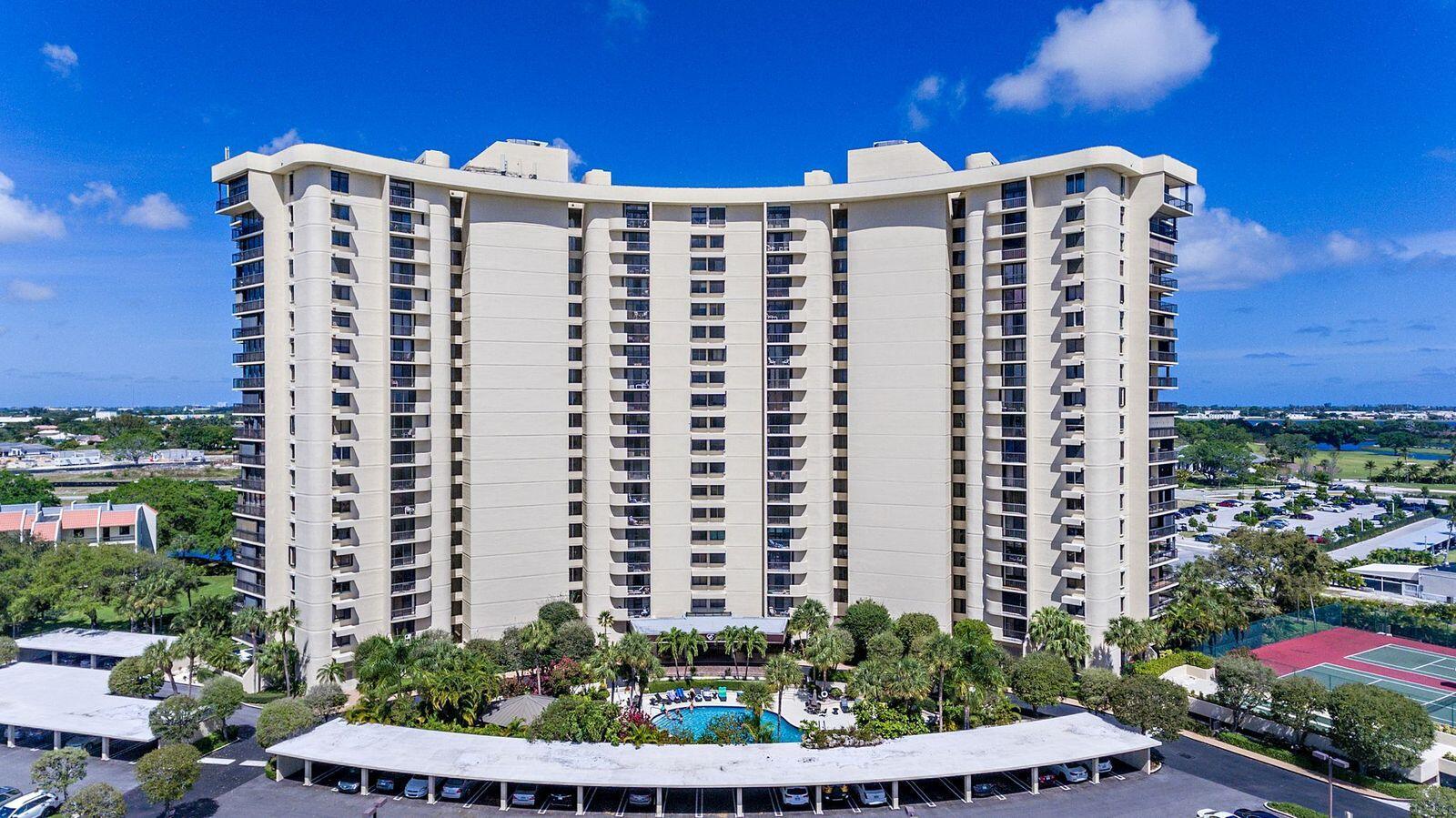 ENVOY COND DECL FILED 12- - Residential