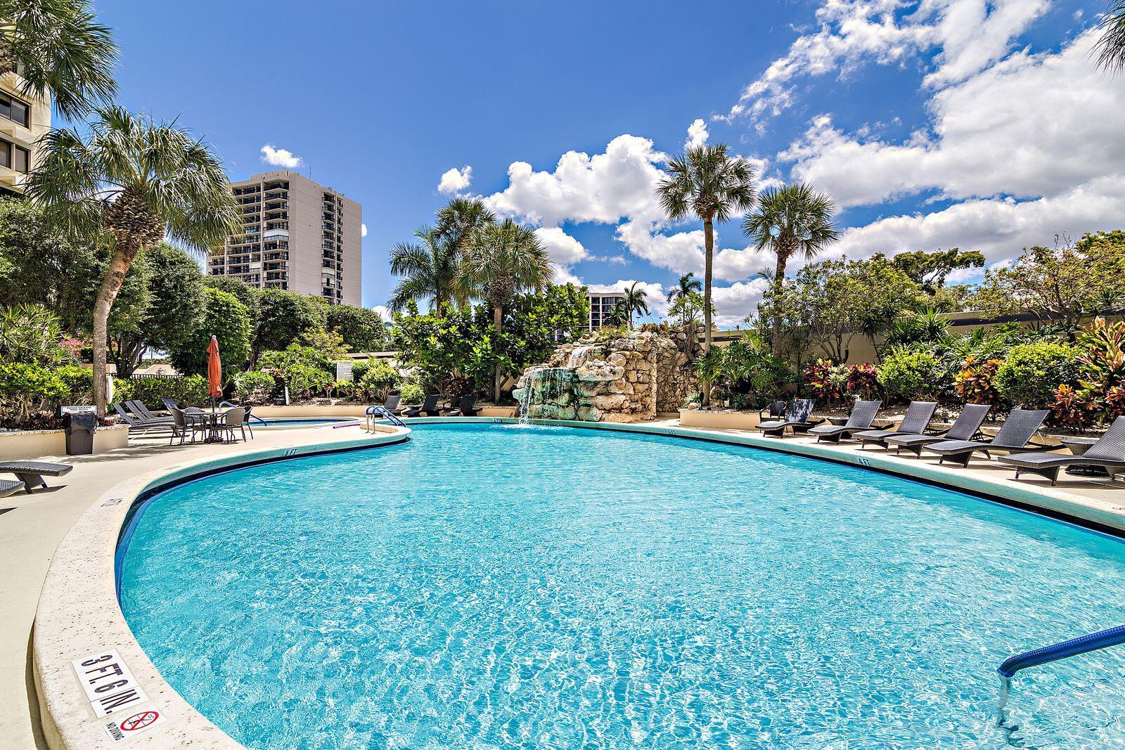 ENVOY COND DECL FILED 12- - Residential