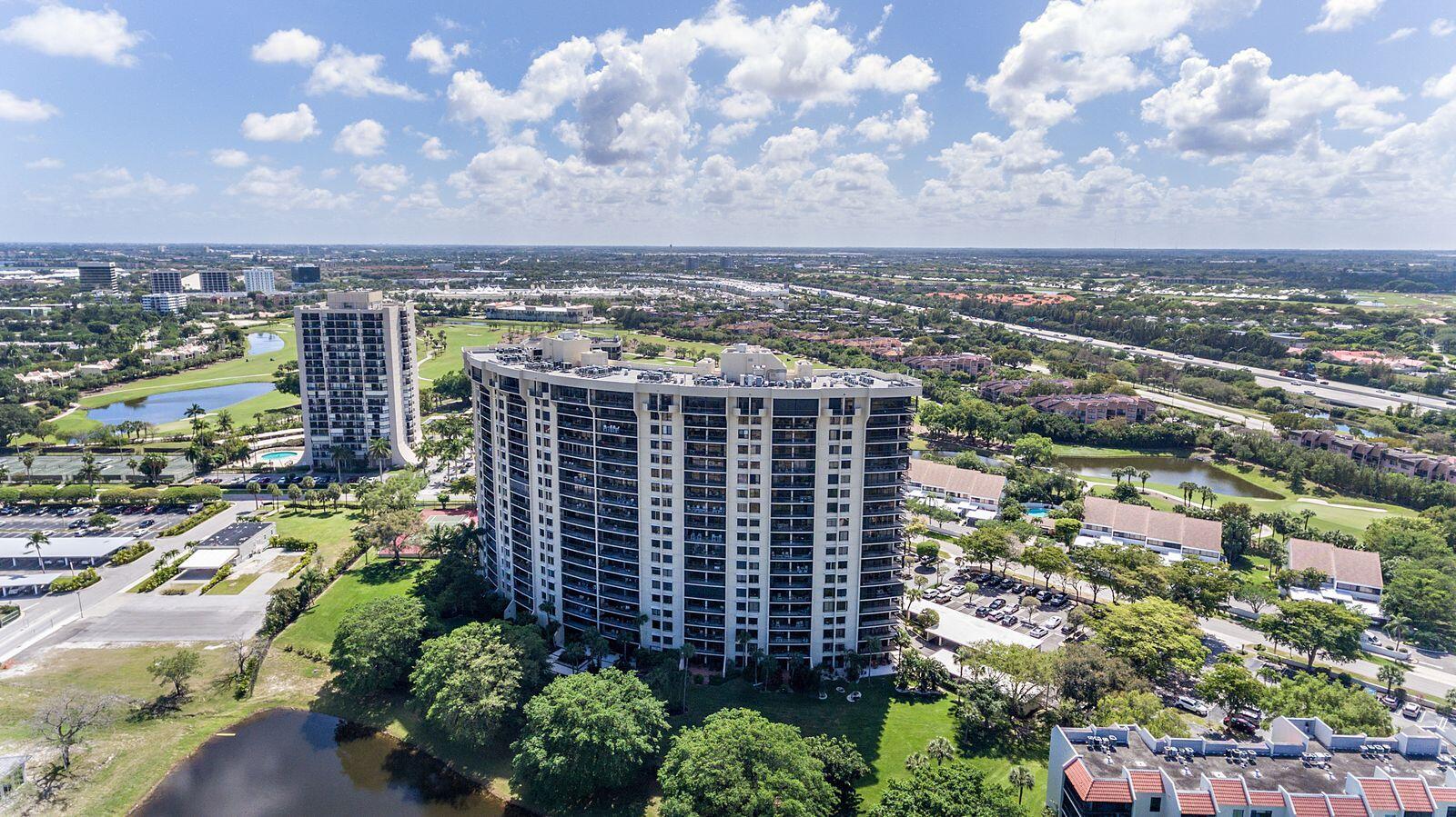 ENVOY COND DECL FILED 12- - Residential