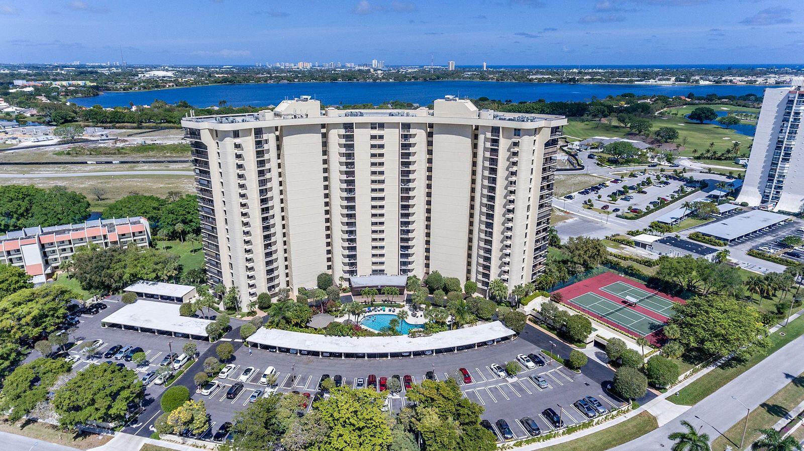 ENVOY COND DECL FILED 12- - Residential