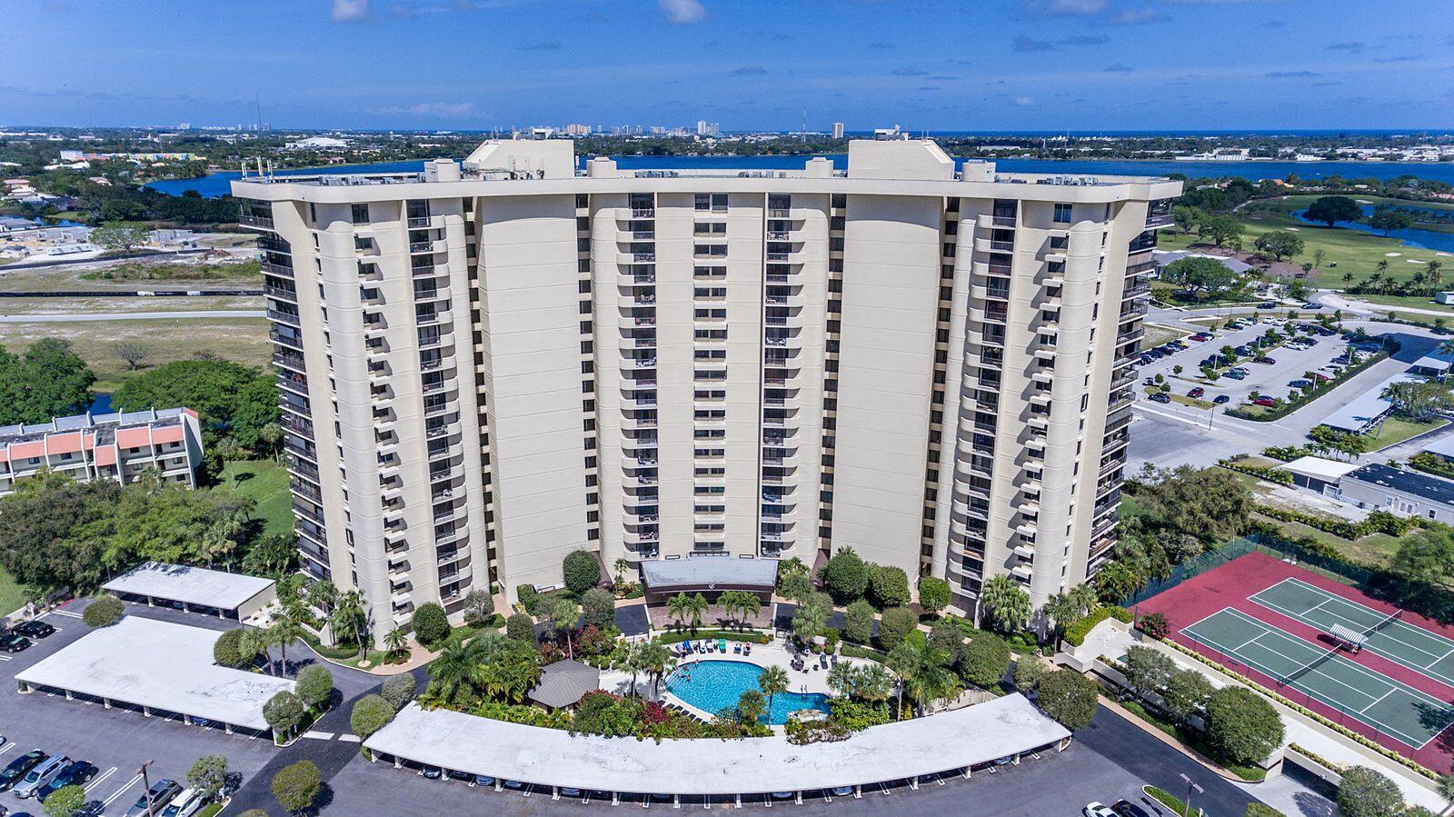 ENVOY COND DECL FILED 12- - Residential