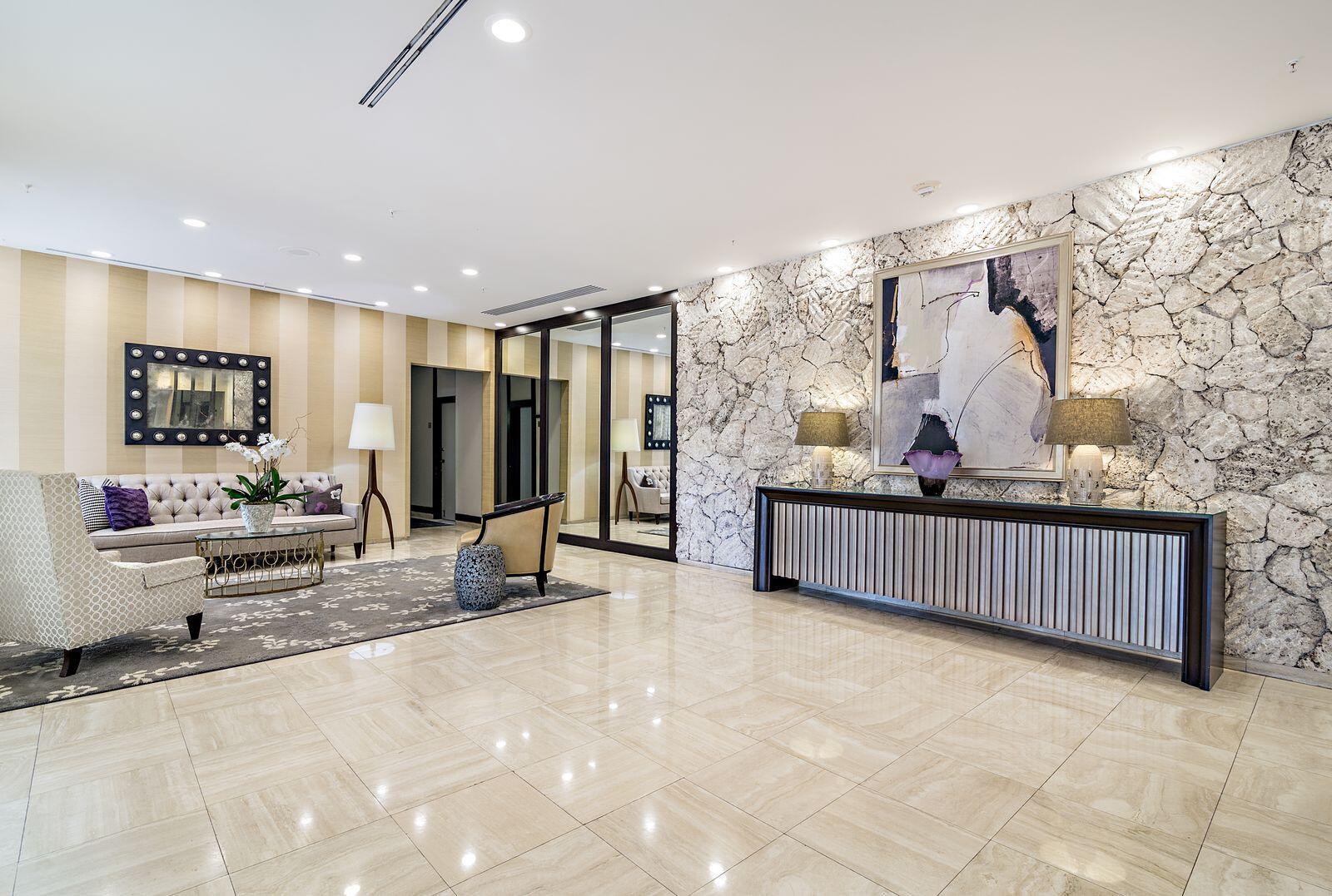 ENVOY COND DECL FILED 12- - Residential