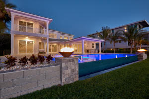 HYPOLUXO ISLAND ADD - Residential