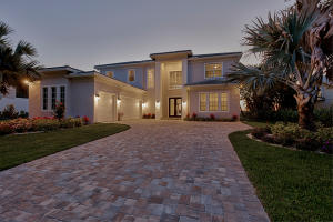 HYPOLUXO ISLAND ADD - Residential