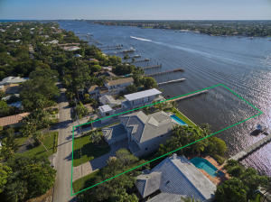 HYPOLUXO ISLAND ADD - Residential