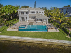 HYPOLUXO ISLAND ADD - Residential