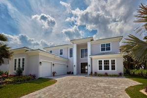 HYPOLUXO ISLAND ADD - Residential