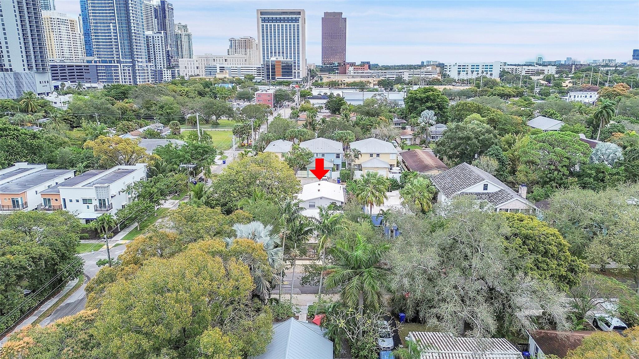 MRS ELVA A TRUAX - Residential Lease