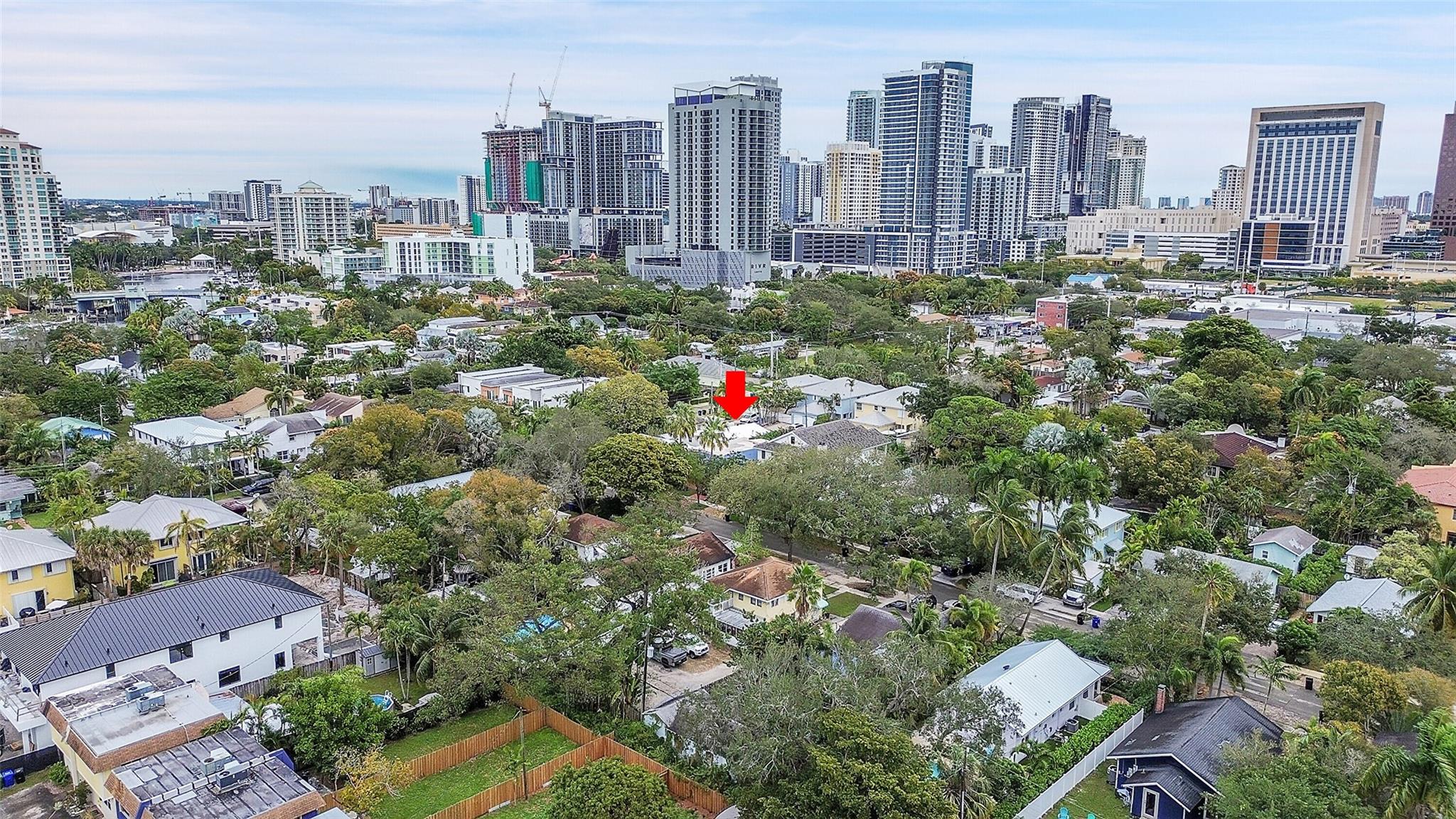 MRS ELVA A TRUAX - Residential Lease