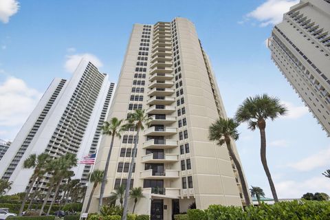 Photo of 2800 N Ocean Drive #B-12a, Singer Island, FL 33404 (MLS # R11131444)