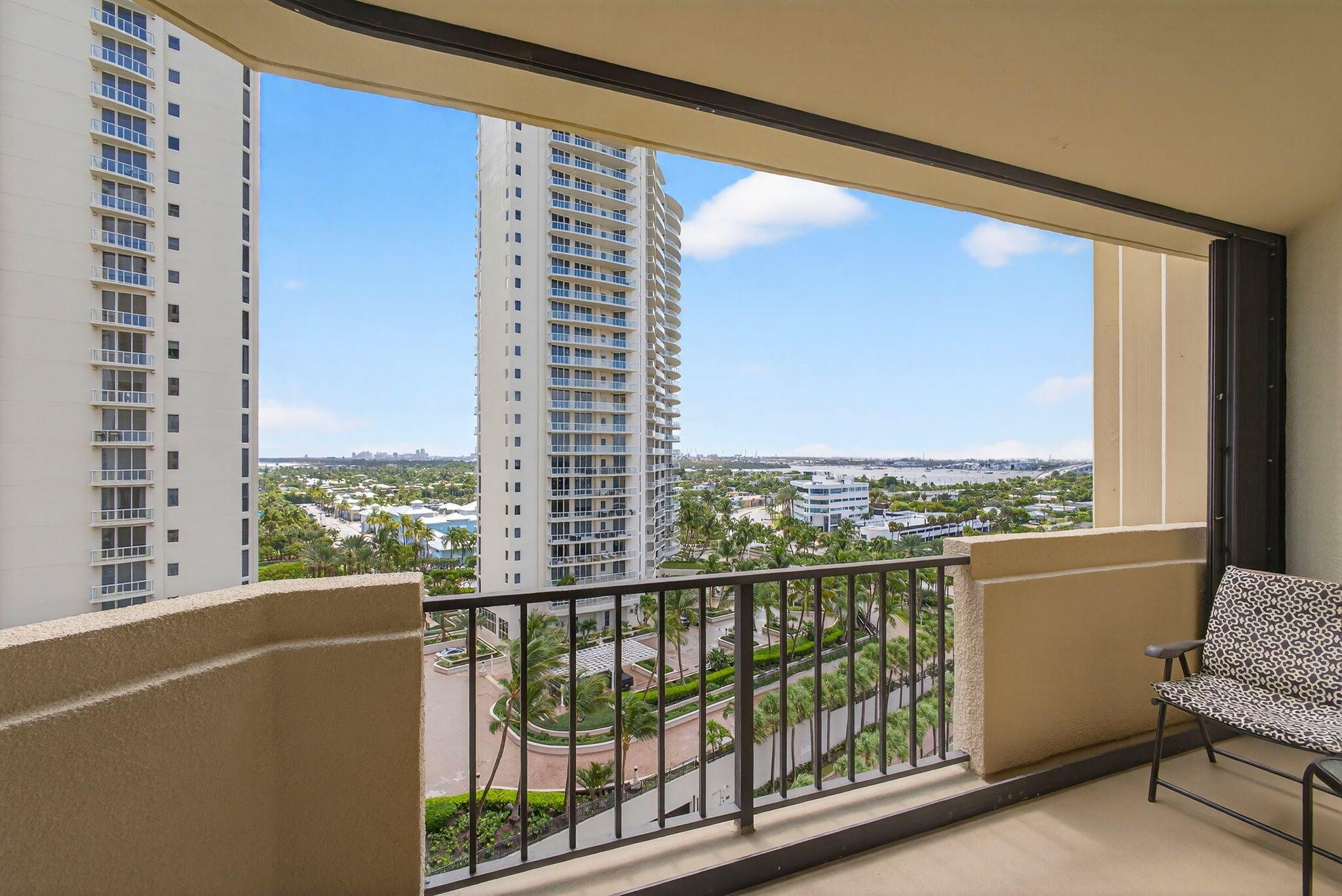 PHOENIX TOWERS CONDO - Residential