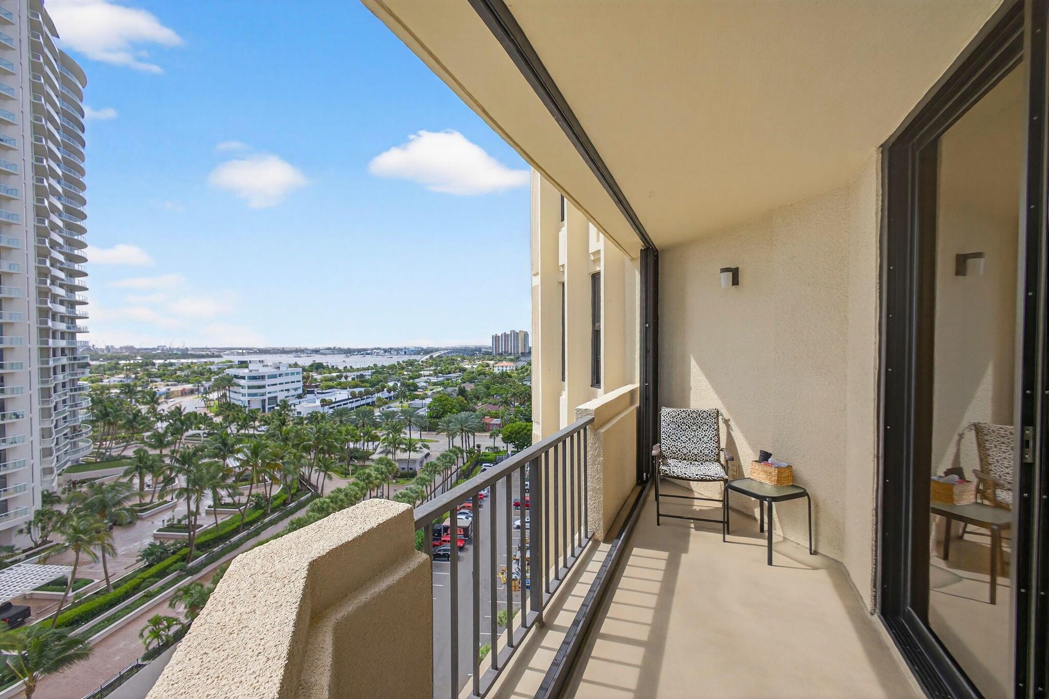 PHOENIX TOWERS CONDO - Residential