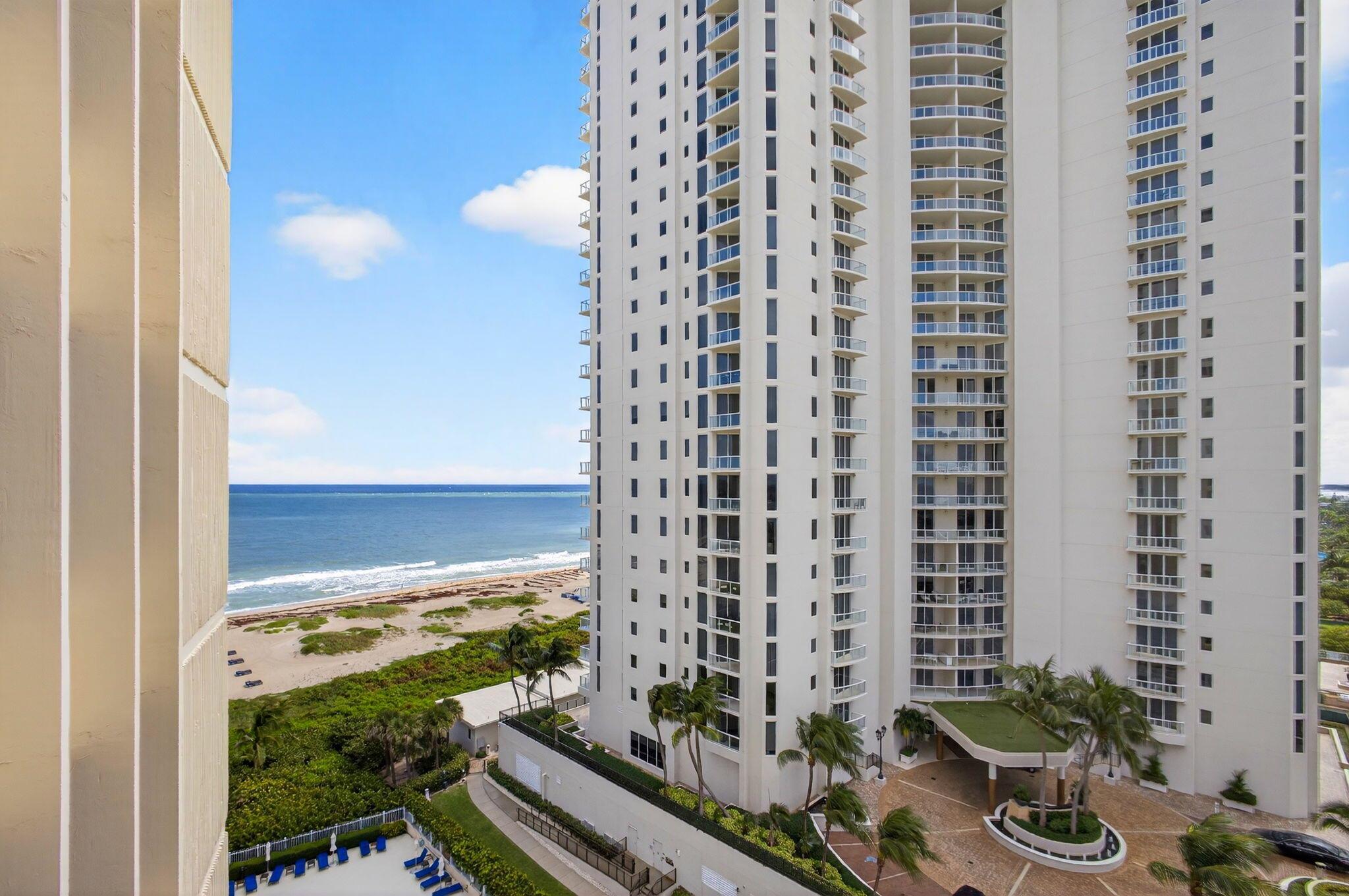PHOENIX TOWERS CONDO - Residential