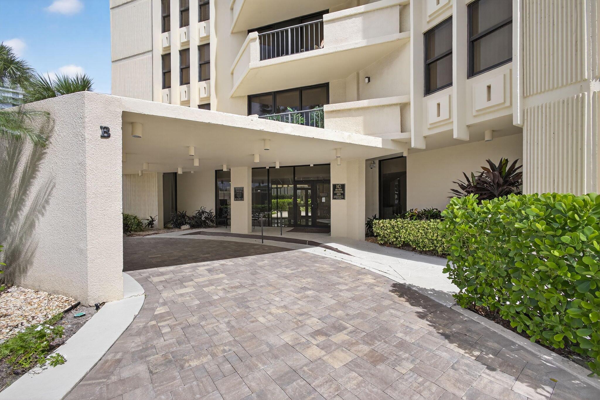 2800 N Ocean Drive B-12a