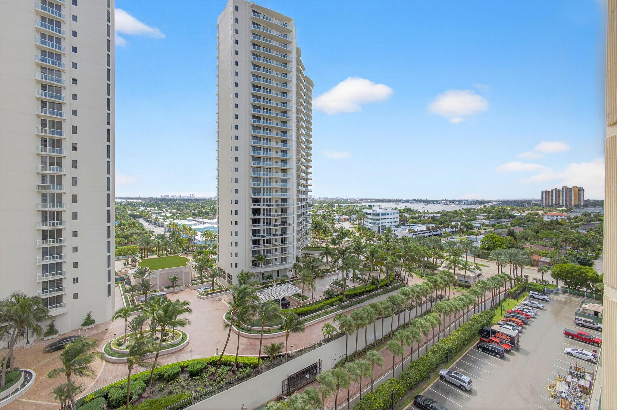 PHOENIX TOWERS CONDO - Residential