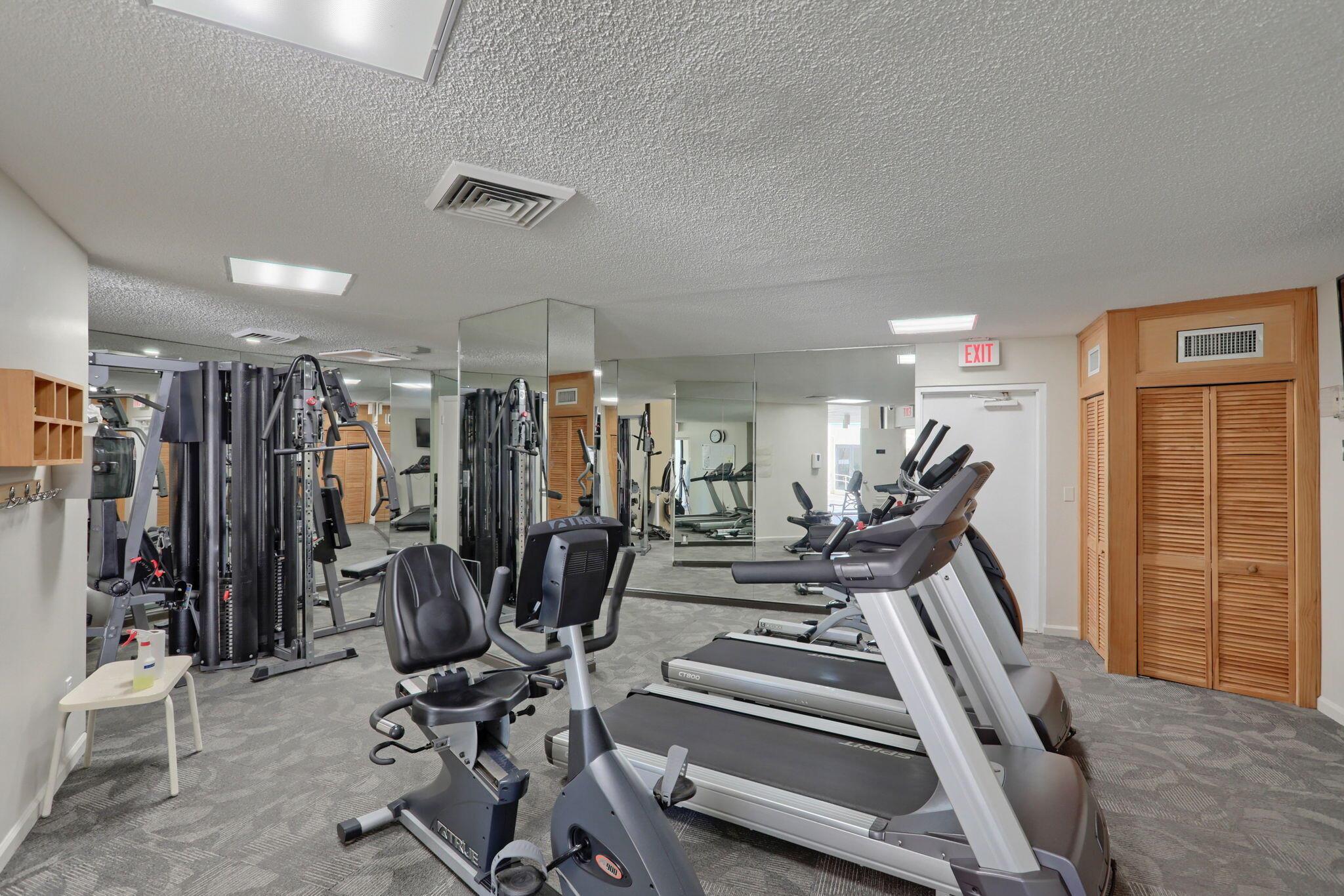 PHOENIX TOWERS CONDO - Residential