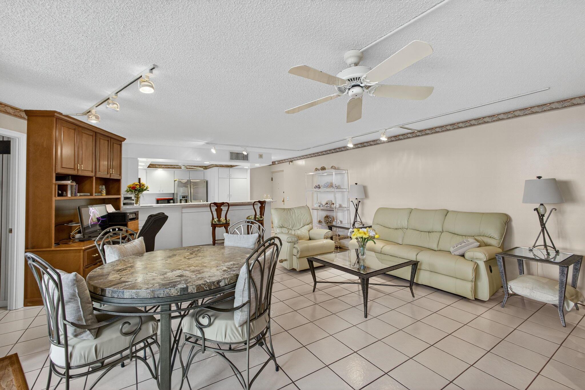 PHOENIX TOWERS CONDO - Residential