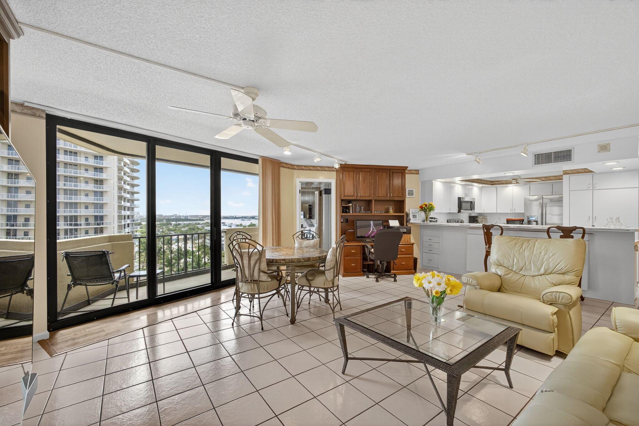 PHOENIX TOWERS CONDO - Residential