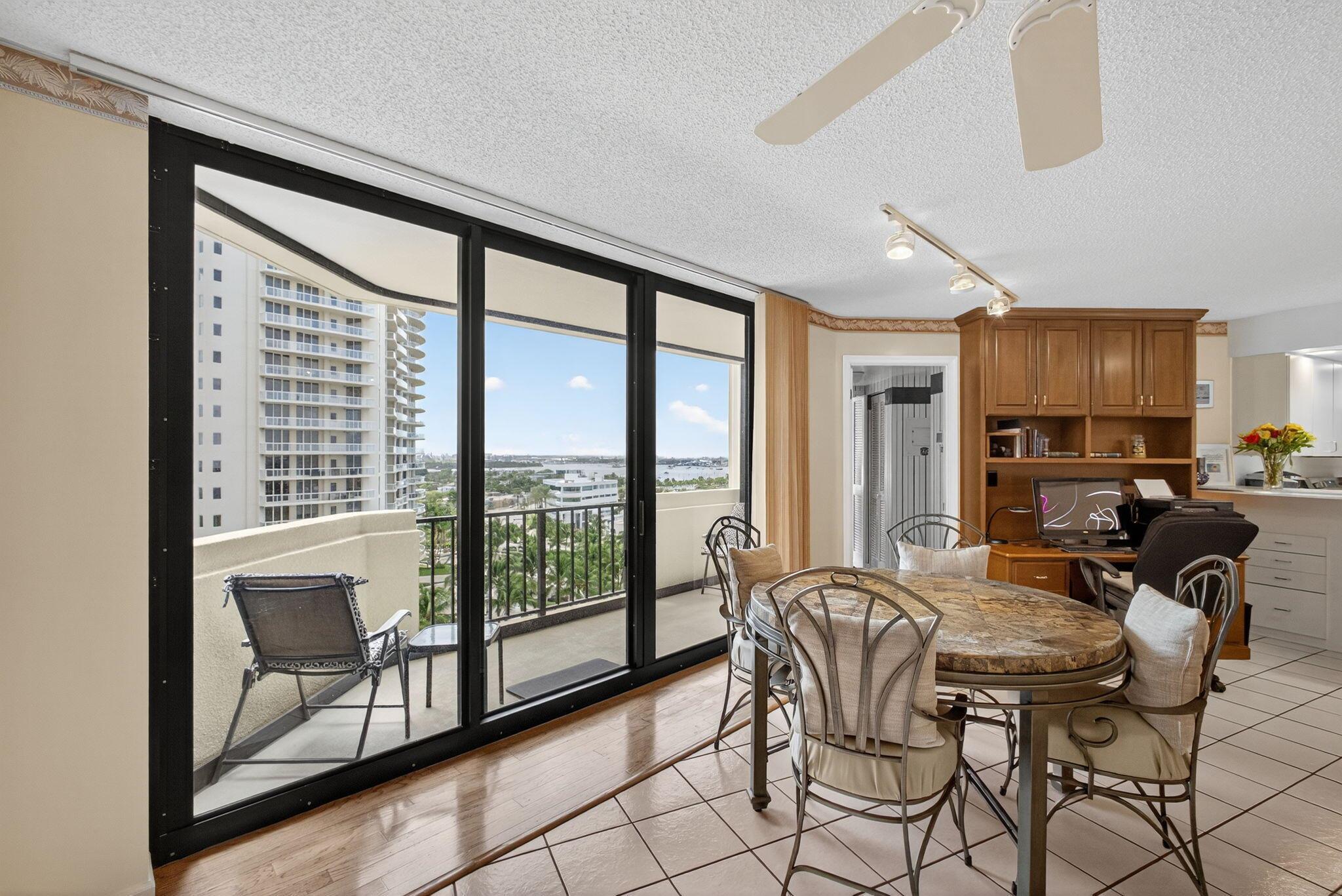 PHOENIX TOWERS CONDO - Residential