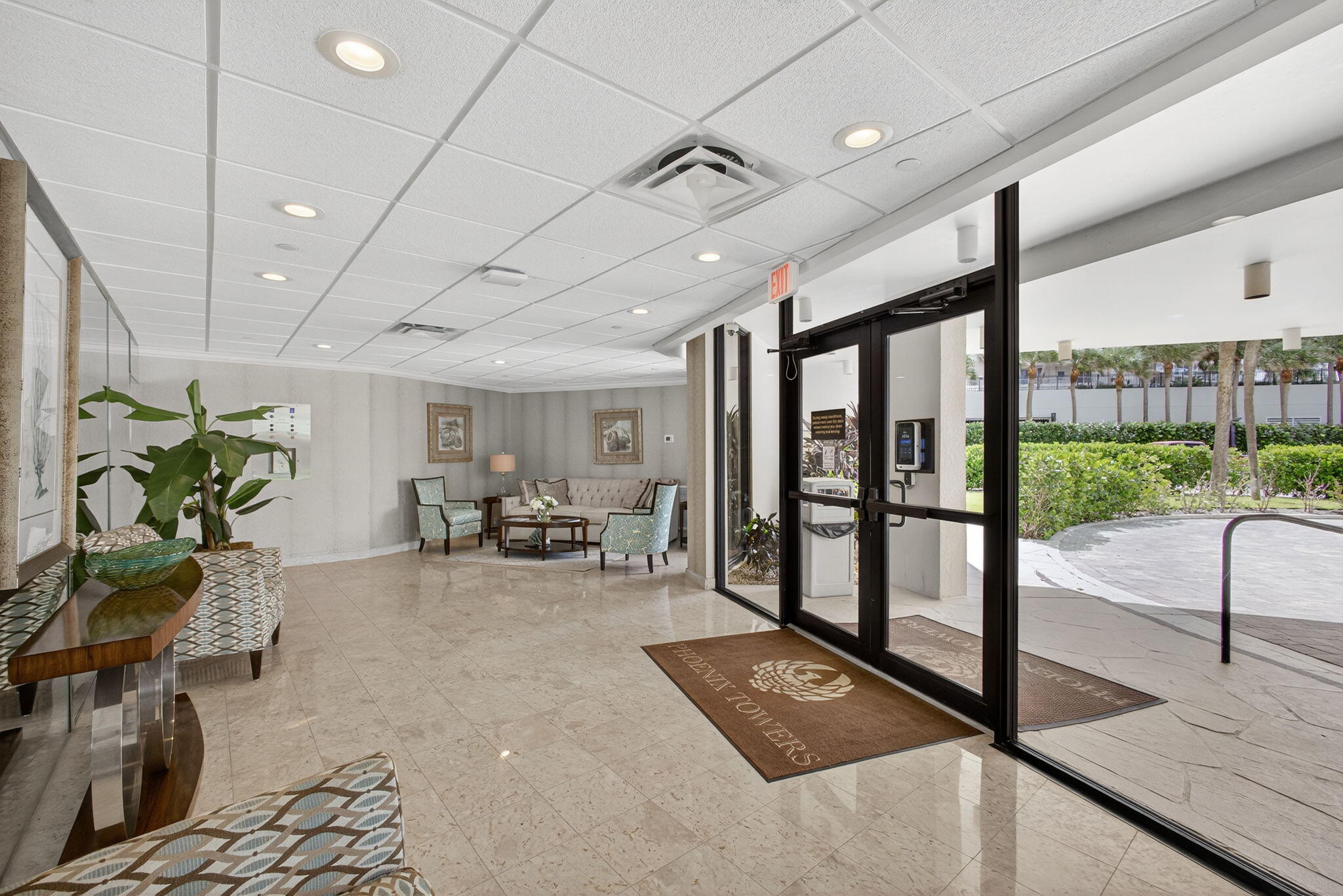 2800 N Ocean Drive B-12a