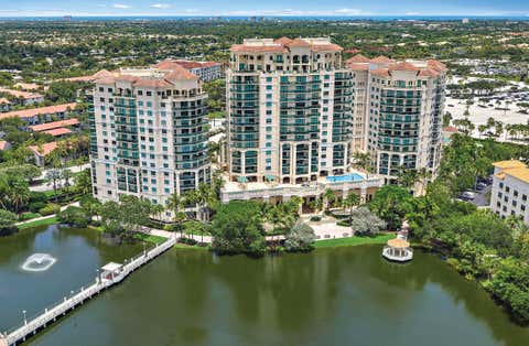 Photo of 3630 Gardens Parkway #604c, Palm Beach Gardens, FL 33410 (MLS # B26051606)