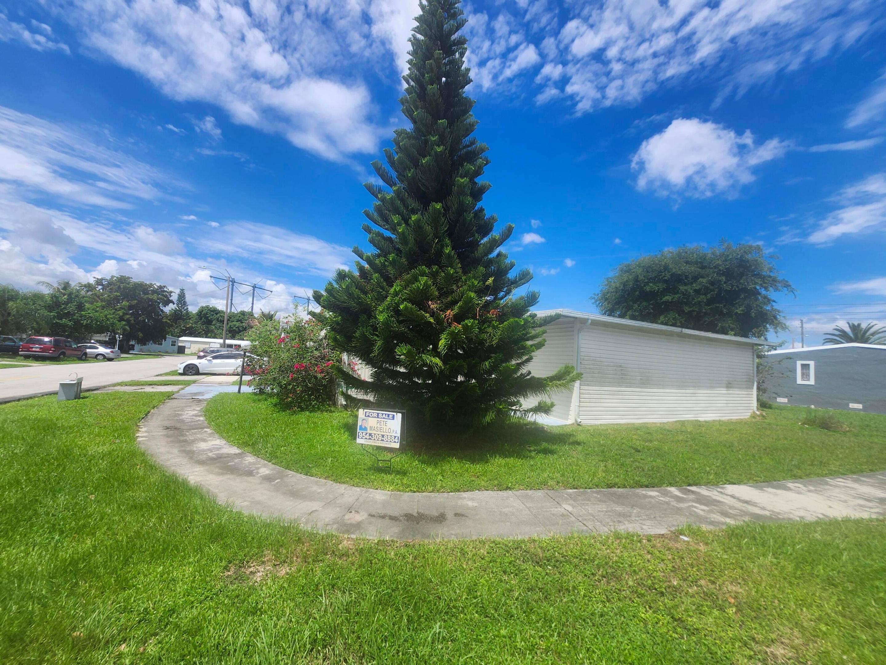 290 NW 218th Way Lot 473