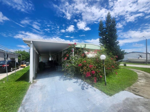290 NW 218th Way Lot 473, Pembroke Pines, FL 33029 - #: B26034954