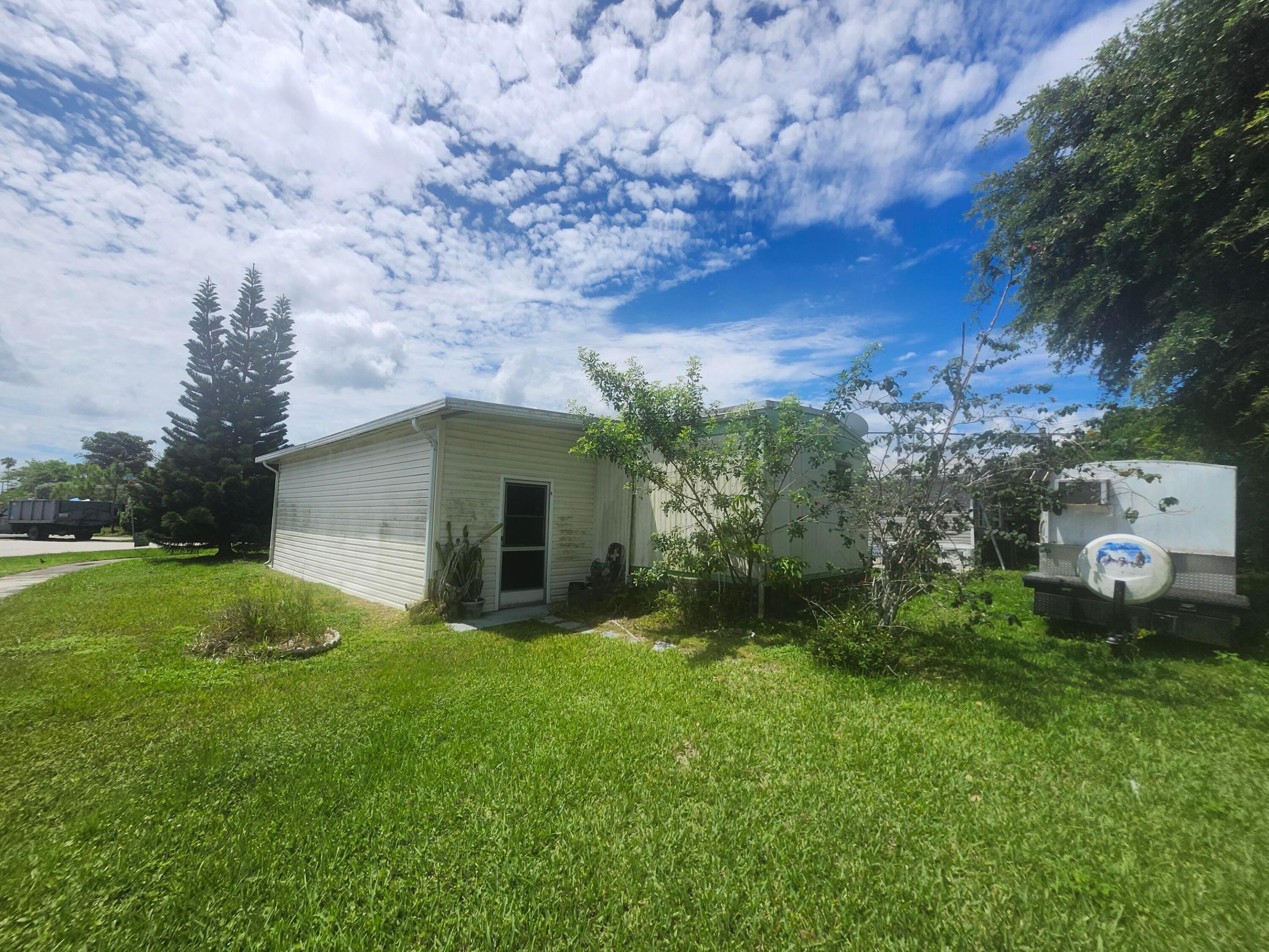 290 NW 218th Way Lot 473