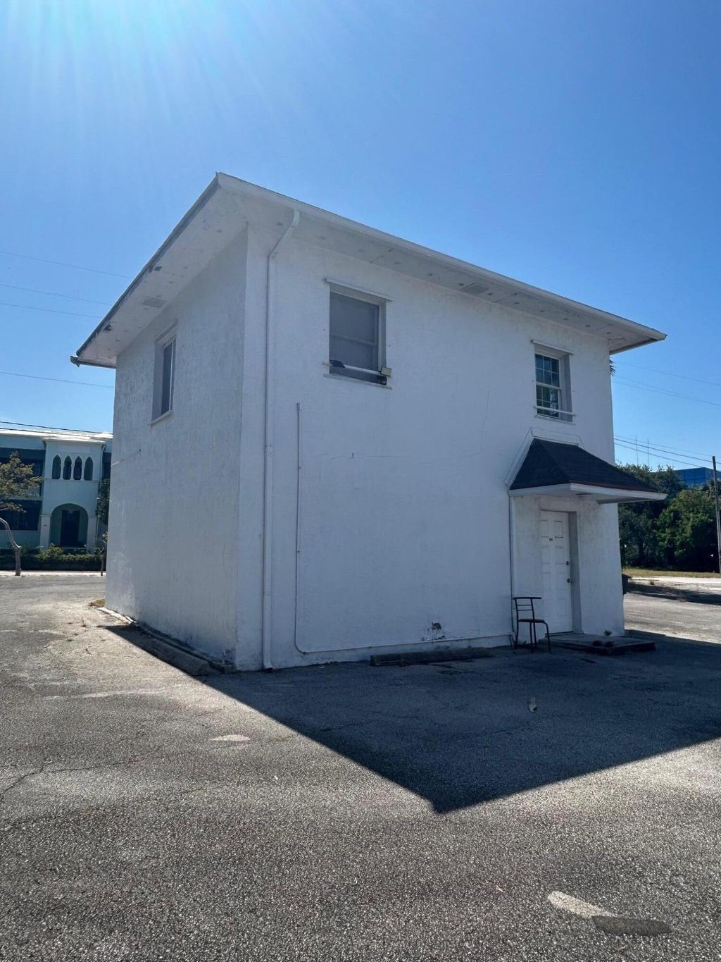 Photo of 519 S Indian River Drive #2b, Fort Pierce, FL 34950 (MLS # R11088684)