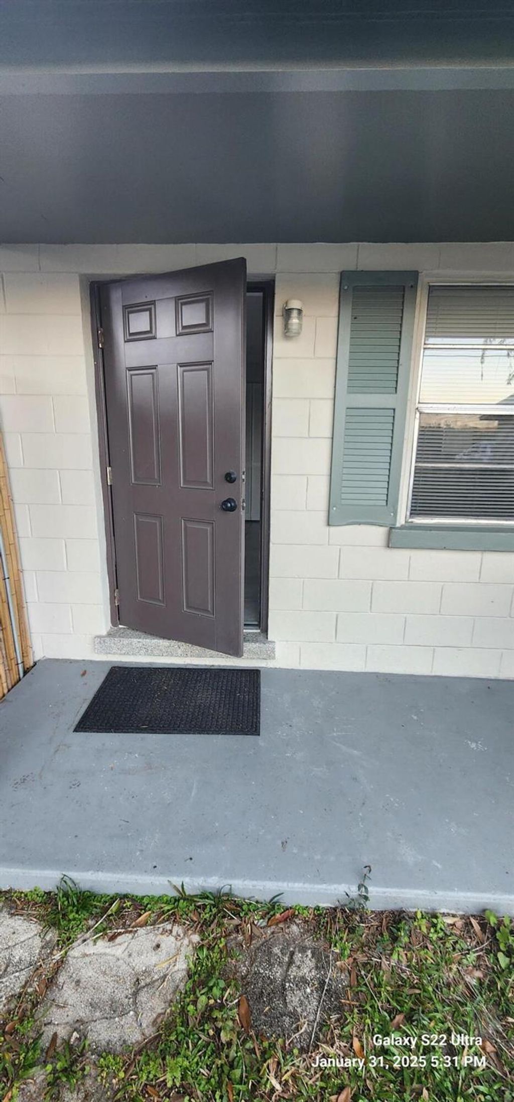 Photo of 4659 S 25th Street, Fort Pierce, FL 34981 (MLS # R11059365)