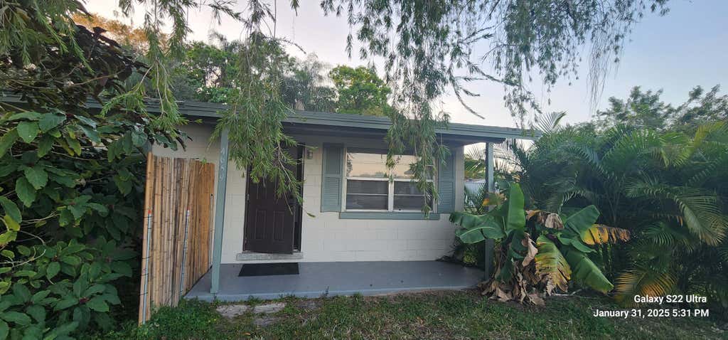 Photo of 4659 S 25th Street, Fort Pierce, FL 34981 (MLS # R11059365)