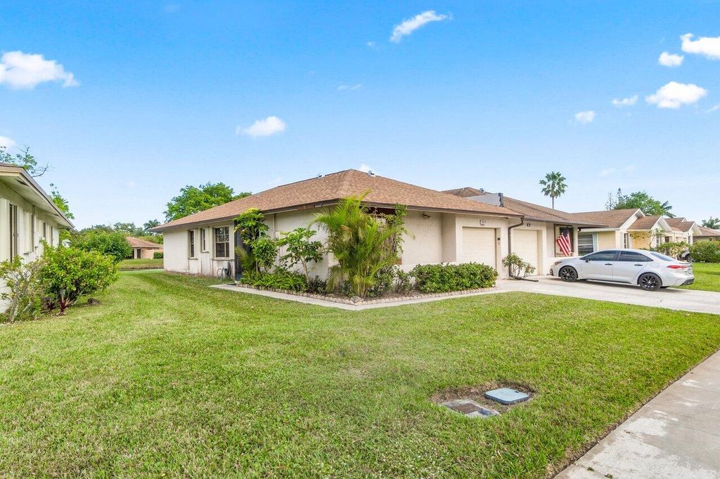 Photo of 1620 Granfern Avenue #1620, West Palm Beach, FL 33415 (MLS # B26016132)