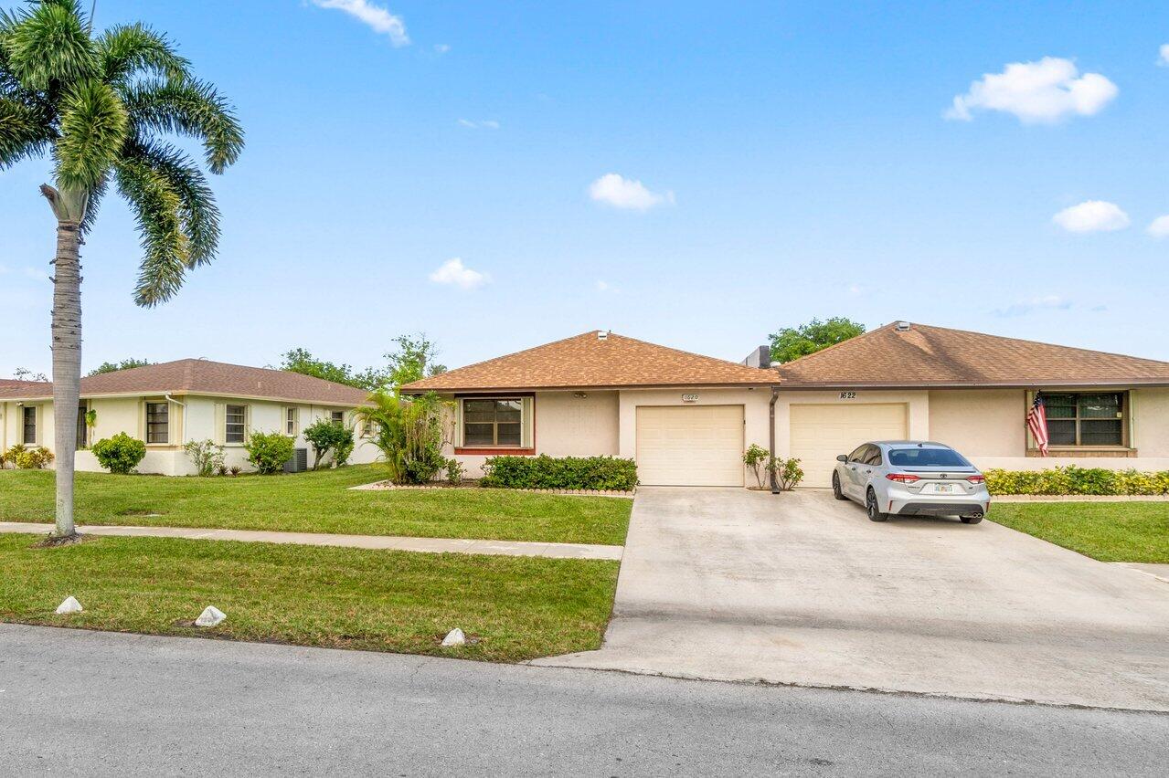 1620 Granfern Avenue 1620