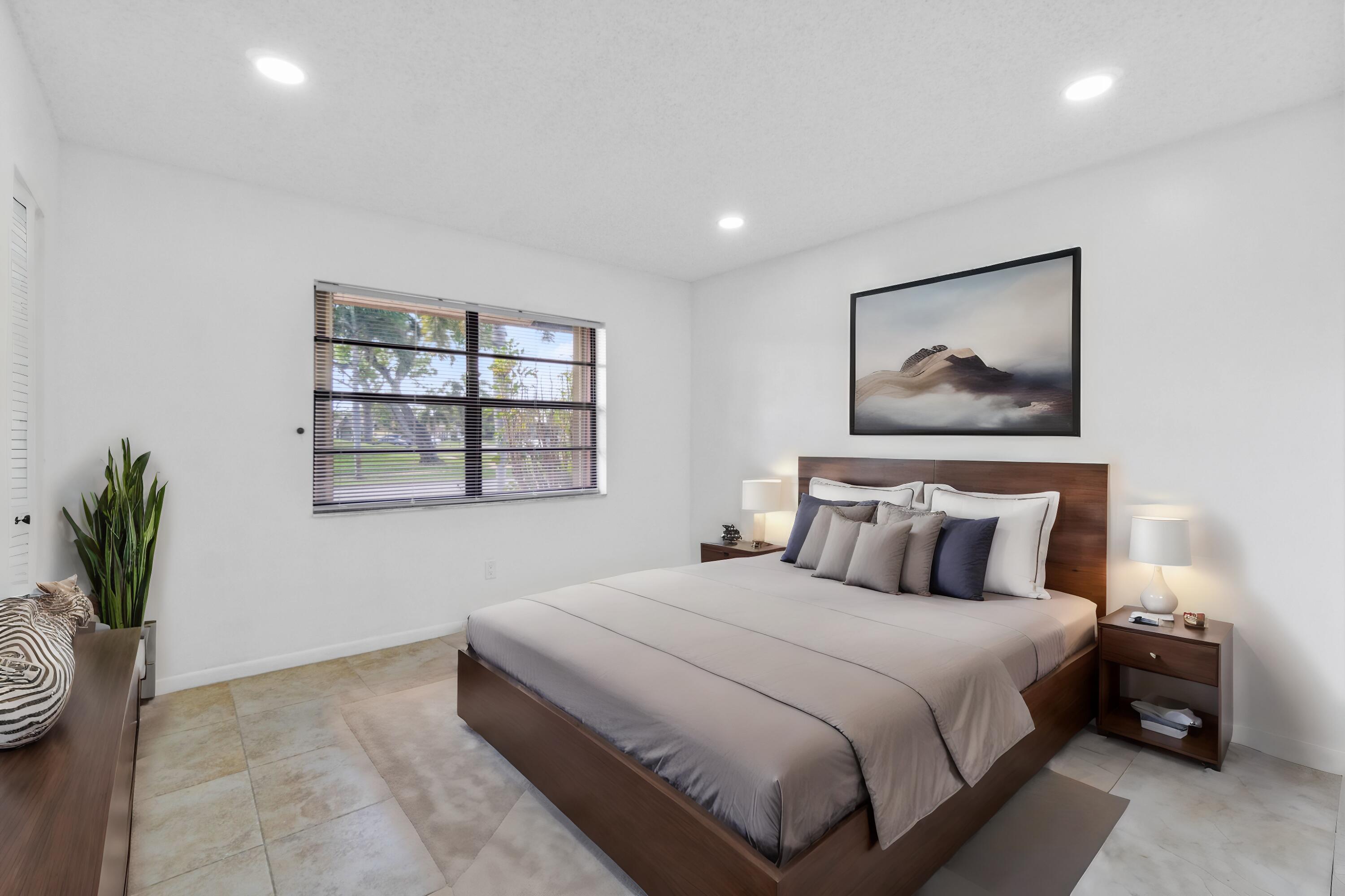 PALM HILL VILLAS UNIT TWO - Residential Lease