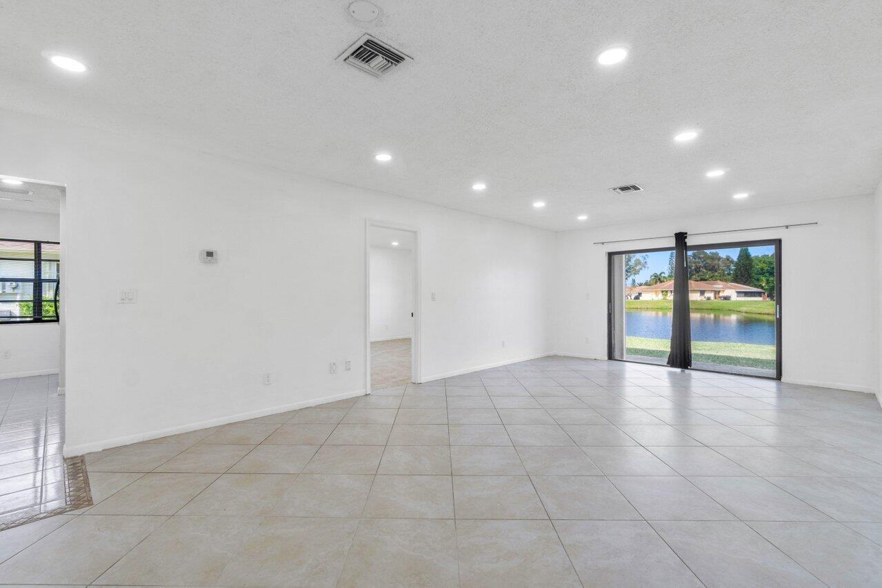 PALM HILL VILLAS UNIT TWO - Residential Lease