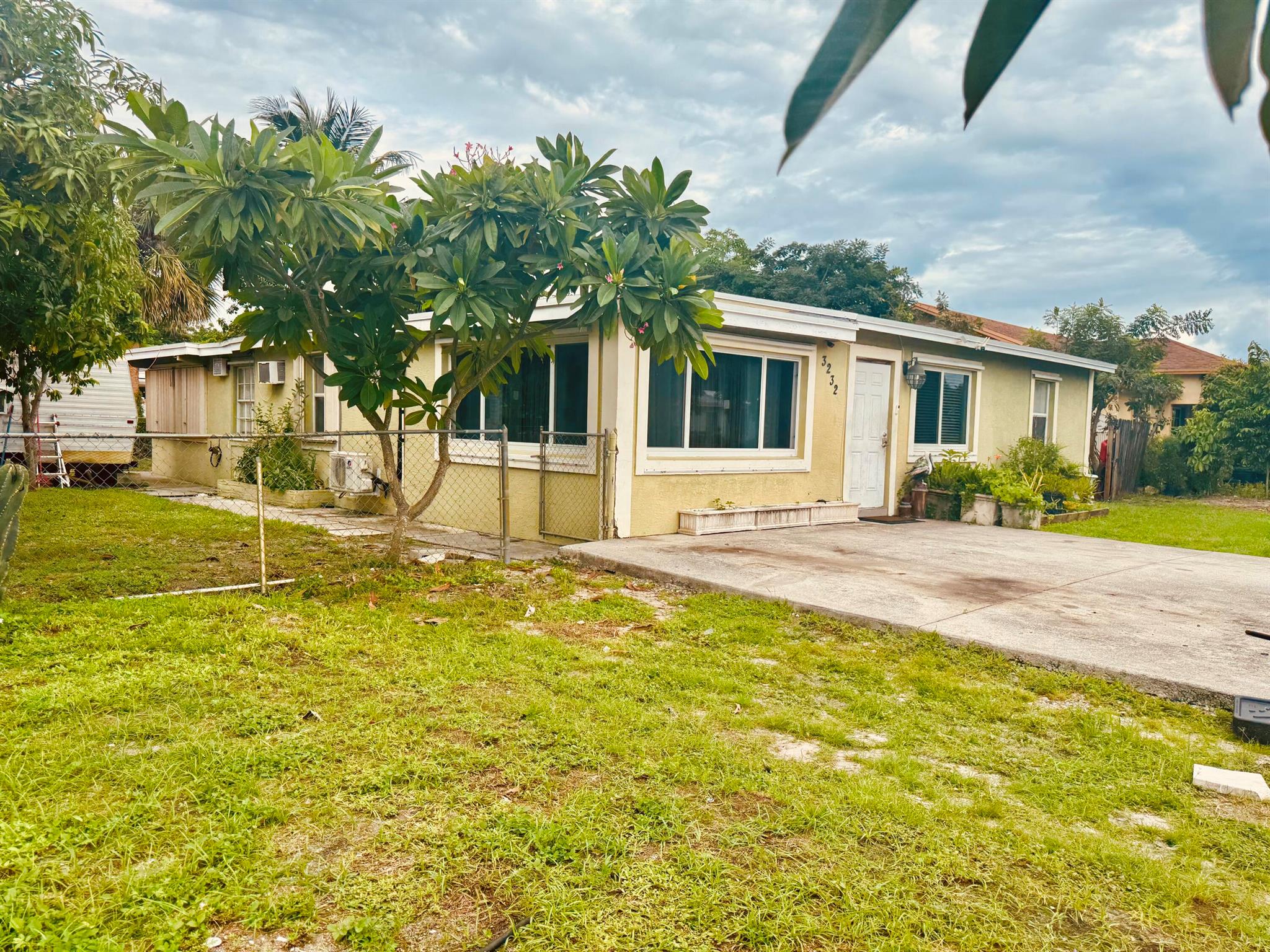 ENGLEWOOD MANOR - Residential Income