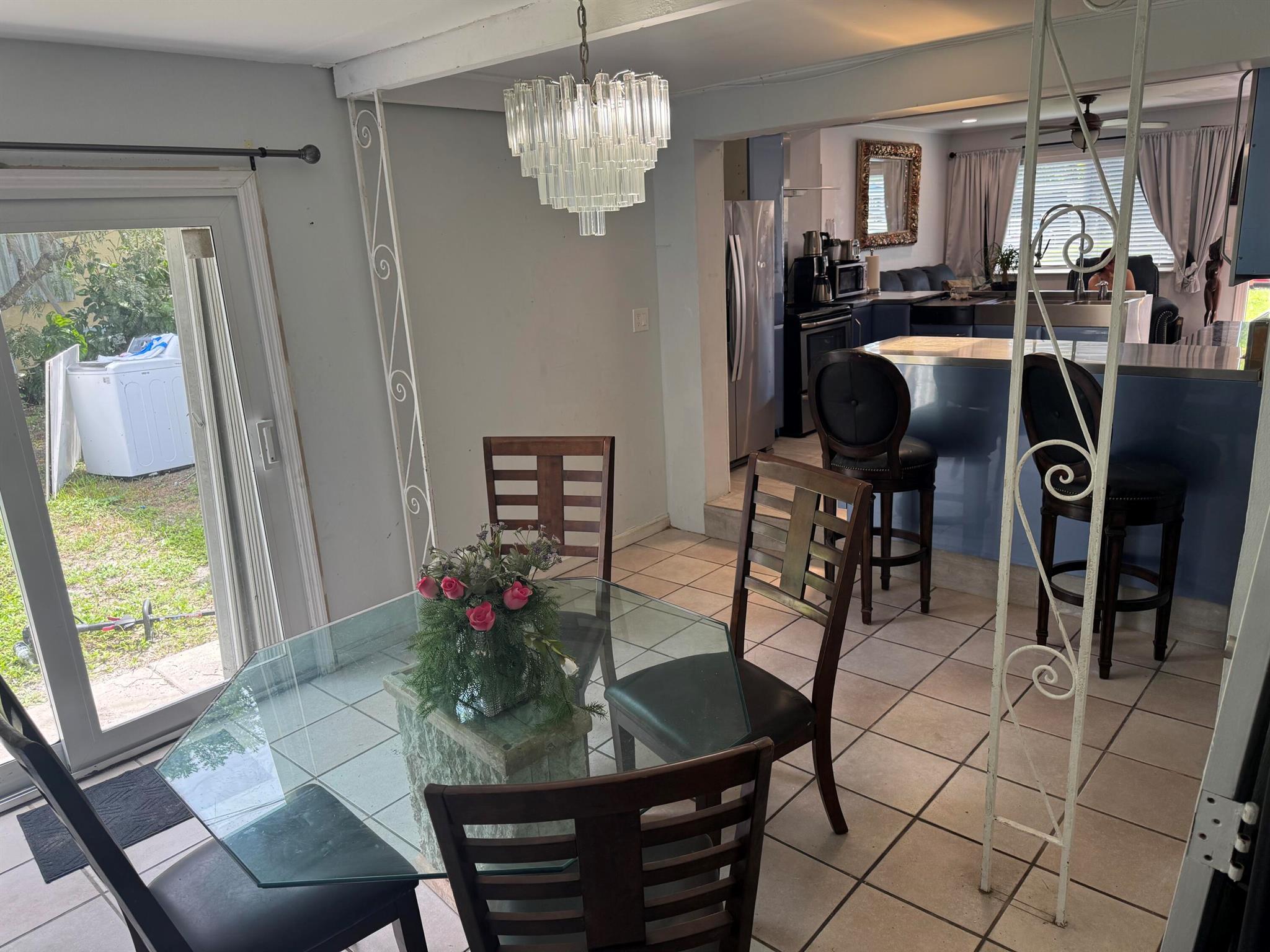 ENGLEWOOD MANOR - Residential Income