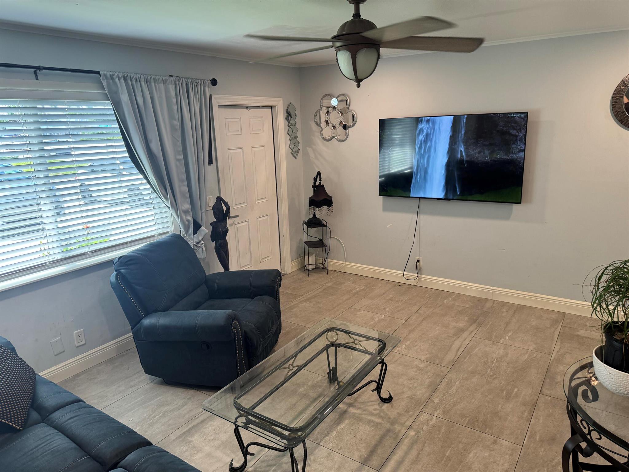 ENGLEWOOD MANOR - Residential Income