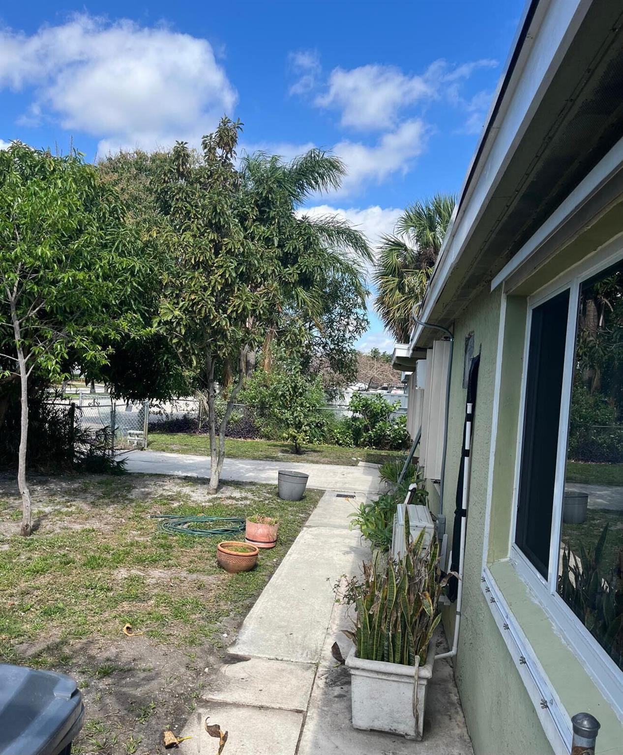 ENGLEWOOD MANOR - Residential Income