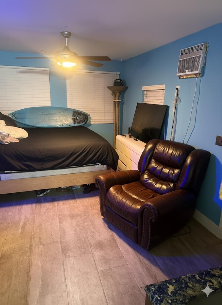 ENGLEWOOD MANOR - Residential Income